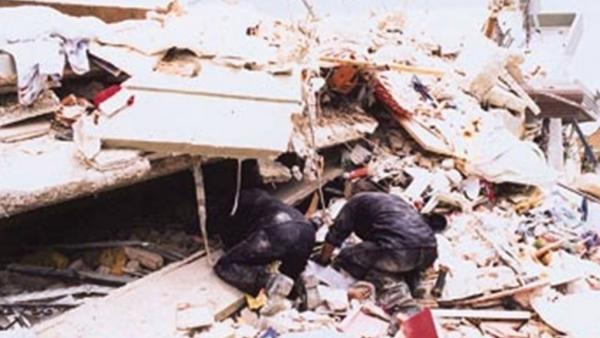 On this day in 1999, Athens was hit by devastating Earthquake