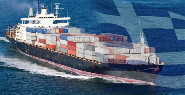 Greece remains the global leader in shipping