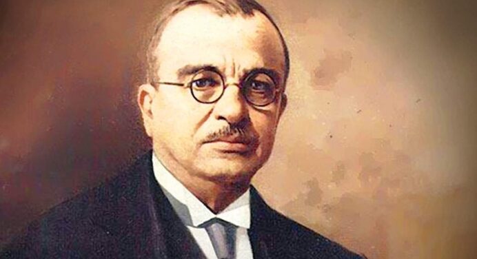 Former Greek PM Ioannis Metaxas passes away on this day in 1941
