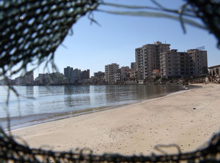 EU to prepare list of possible measures in response to Turkey’s opening of Varosha 6