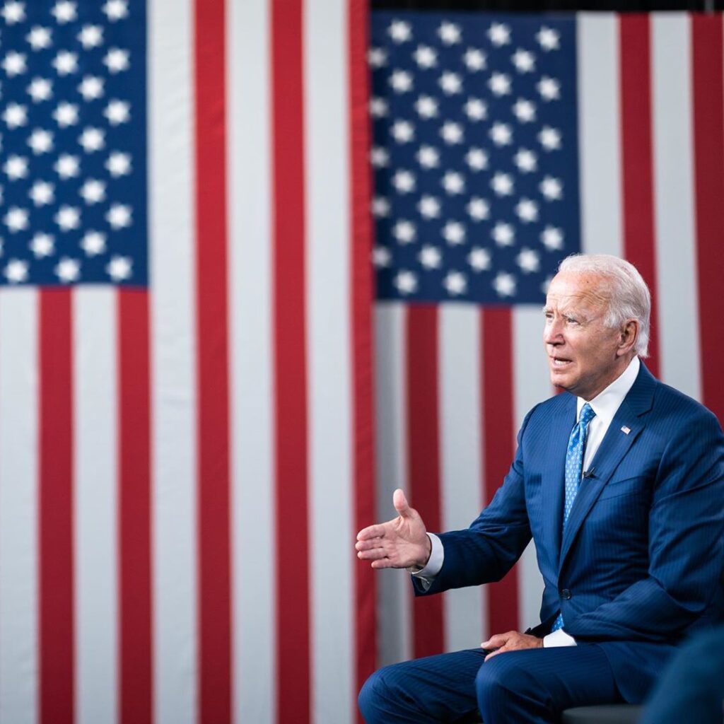 US presidential candidate Joe Biden urges Turkey to reverse decision on Hagia Sophia