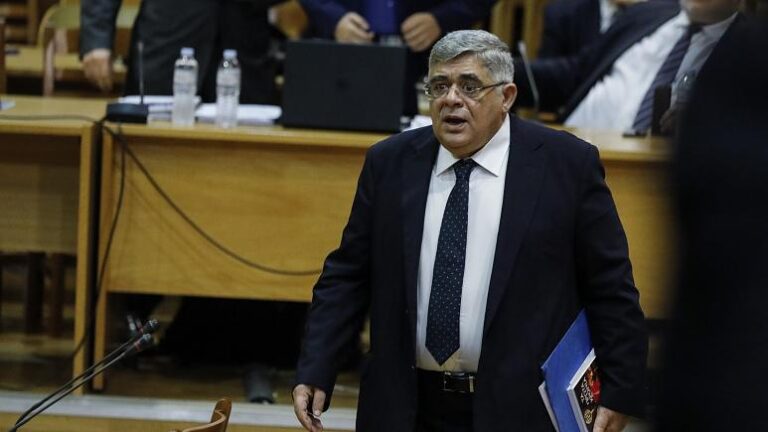 Golden Dawn leaders receive up to 13 years in prison