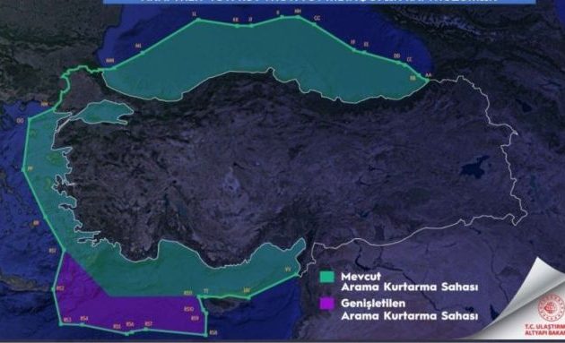 Turkey's claims on the Aegean Sea are illegal, says Greek MFA 1