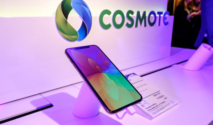 Cosmote reveals cyber attack exposed thousands of customers details