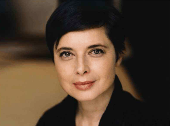 Isabella Rosselini