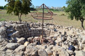 Memorial Tomb of Ancient Greek Astronomer Aratus Found In Modern Turkey 3