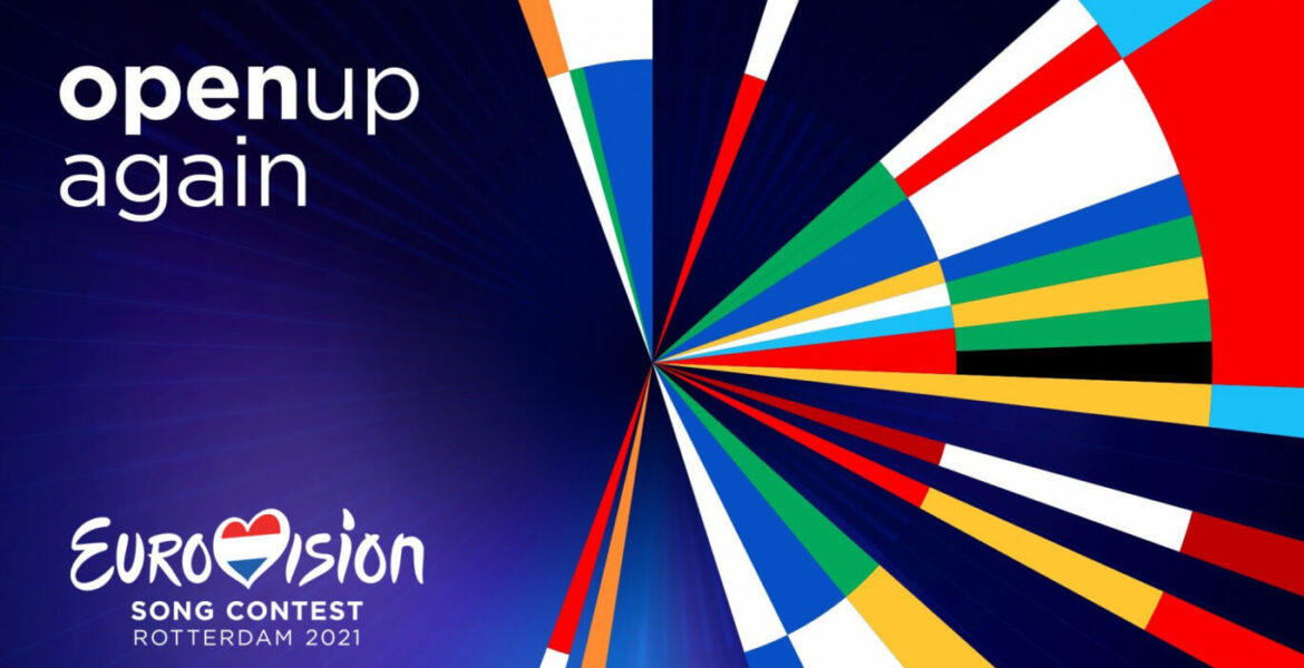 41 countries prepare to participate at Eurovision 2021