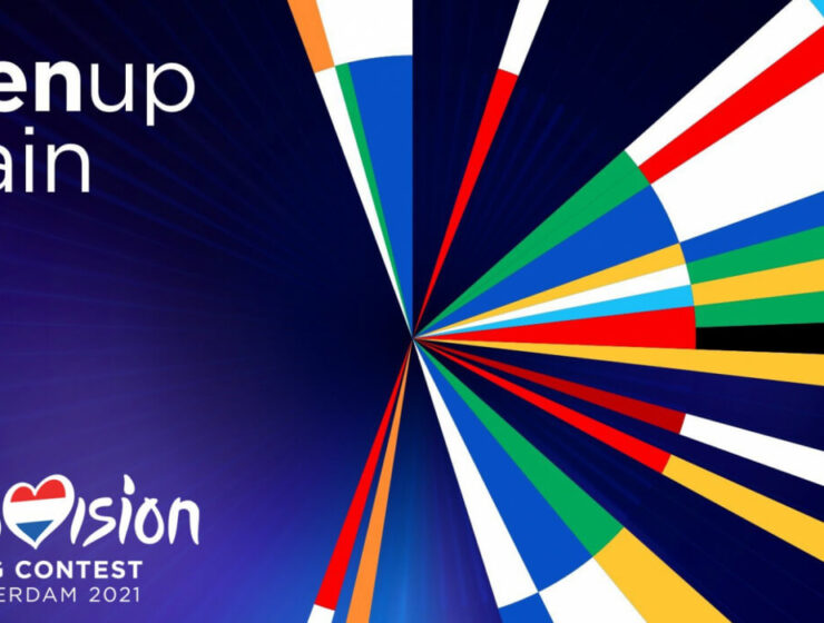 41 countries prepare to participate at Eurovision 2021