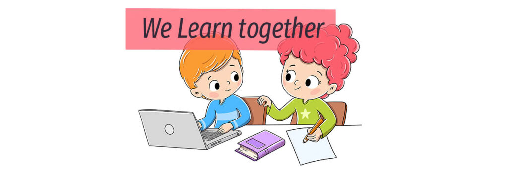 Greek Lessons Online We learn together