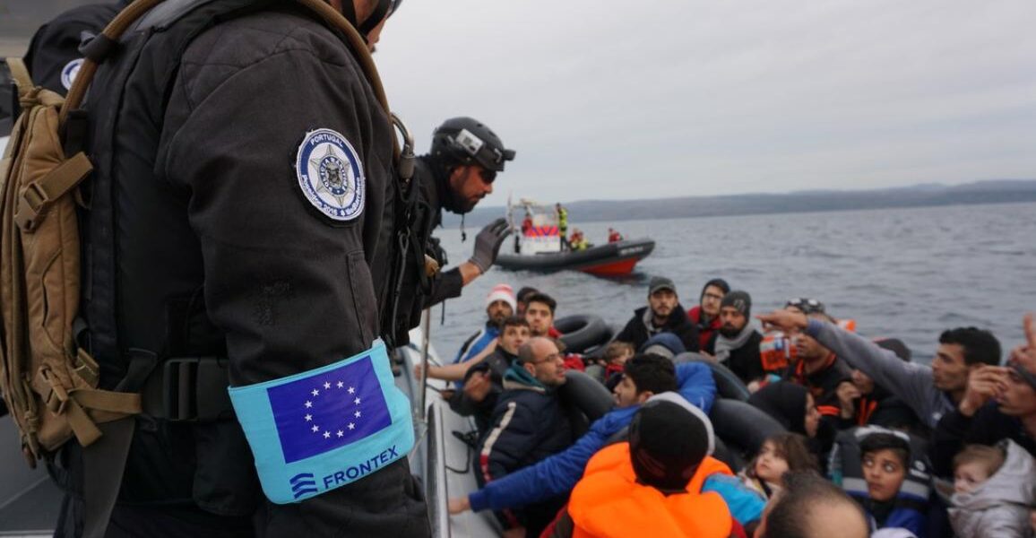 Frontex launches investigation into alleged illegal pushbacks of migrants