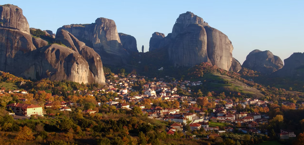 A day on the rocks: Top 5 breathtaking mountain views in Greece 36