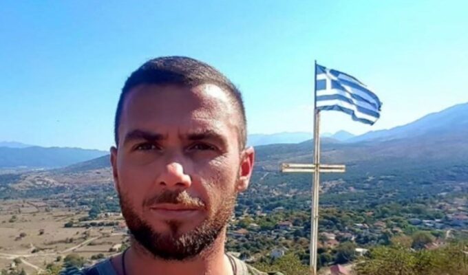 On this day in 2018, Albanian police kill Konstantinos Katsifas who raised the Greek flag for ‘OXI Day’