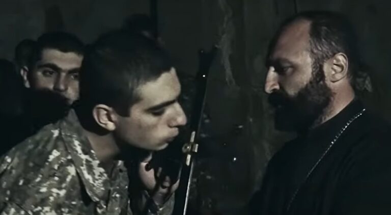 Without a song in 15 years System of a Down comeback with an EMOTIONAL tribute to Armenian soldiers