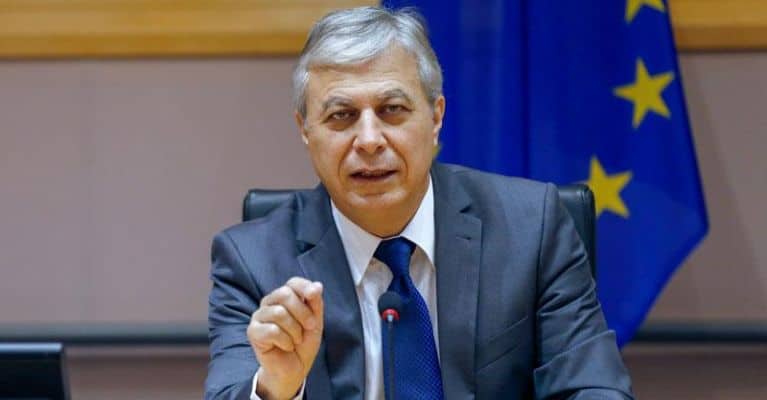 Cypriot MEP: EU Must Stop The New Genocide Against Our Armenian Brothers In Artsakh - Greek City Times