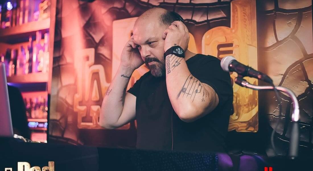 Beloved Greek DJ succumbs to Covid-19