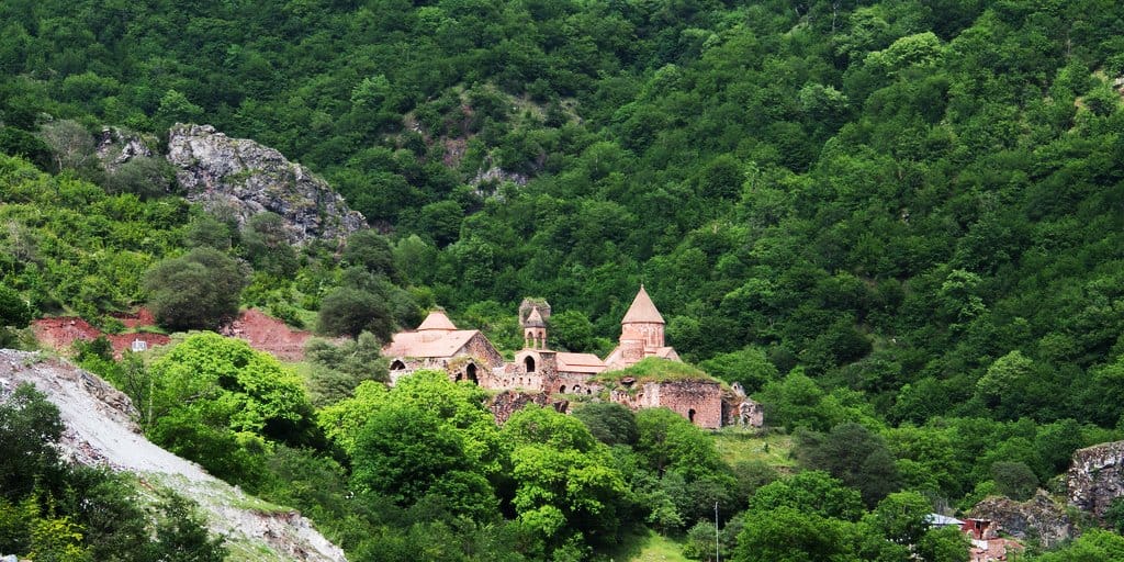 Artsakh Armenia