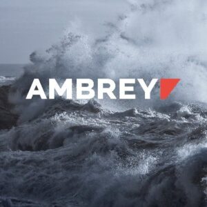 Ambrey maritime security service.