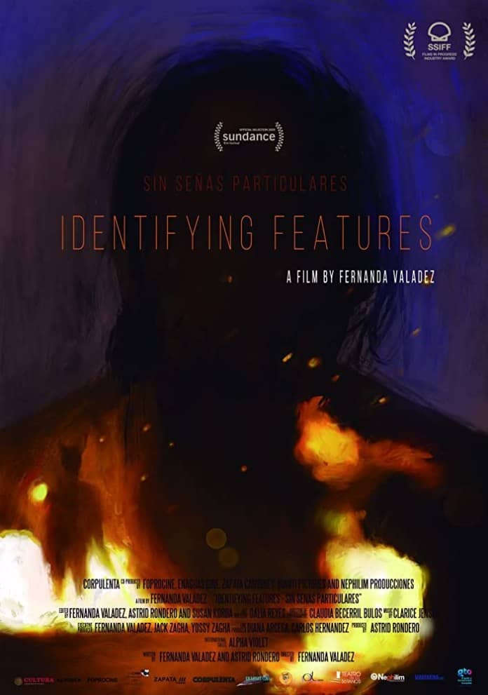 "Identifying Features" wins best film at the 61st Thessaloniki Film Festival
