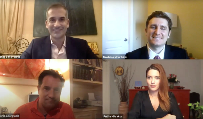 NHSA hosts first virtual convention