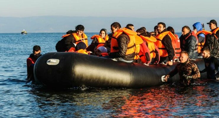 Greece, Italy, Spain and Malta sign joint memorandum on migration