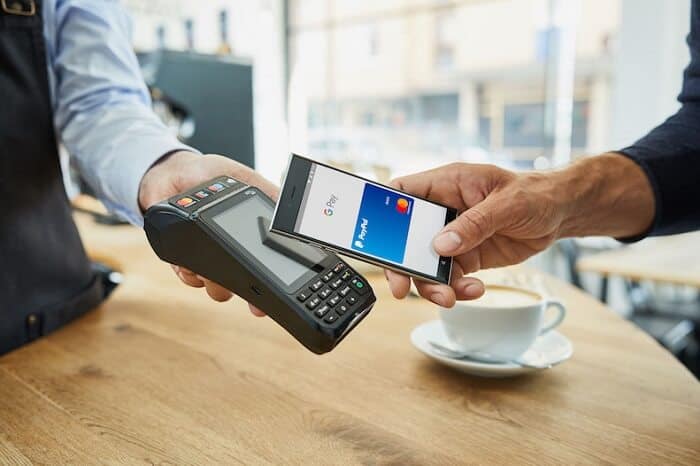 Mastercard announces Google Pay rollout across Europe including Greece
