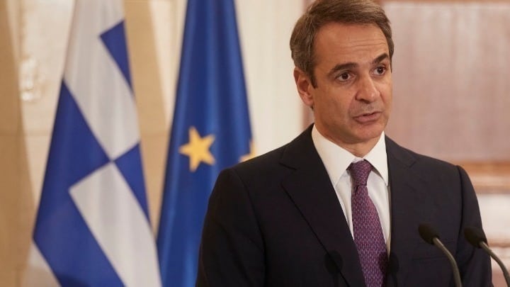 Greek PM: Greece will take Turkey to The Hague, if dialogue fails