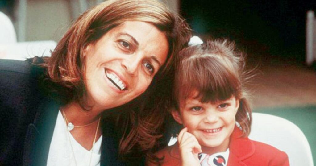 On this day in 1988, Christina Onassis passes away aged 37
