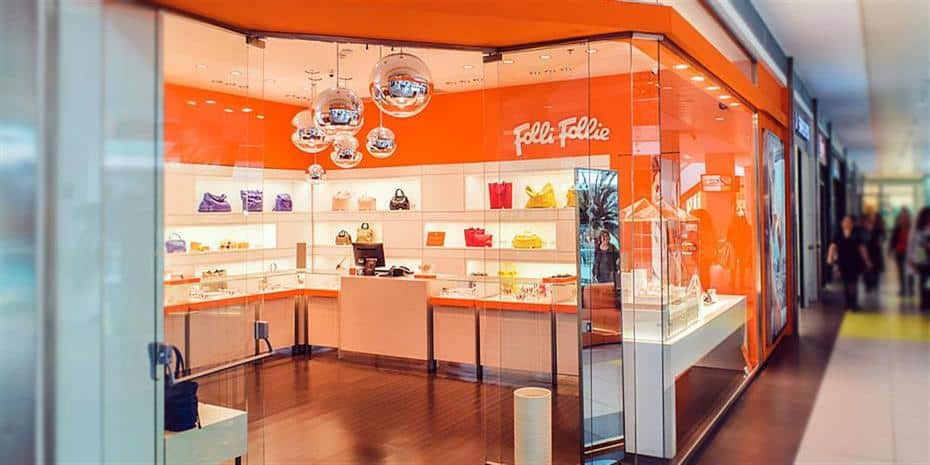 Folli Follie plans to open 80 new stores