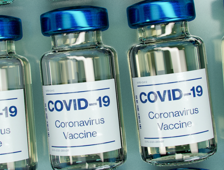 26 Questions and Answers regarding Covid Vaccination