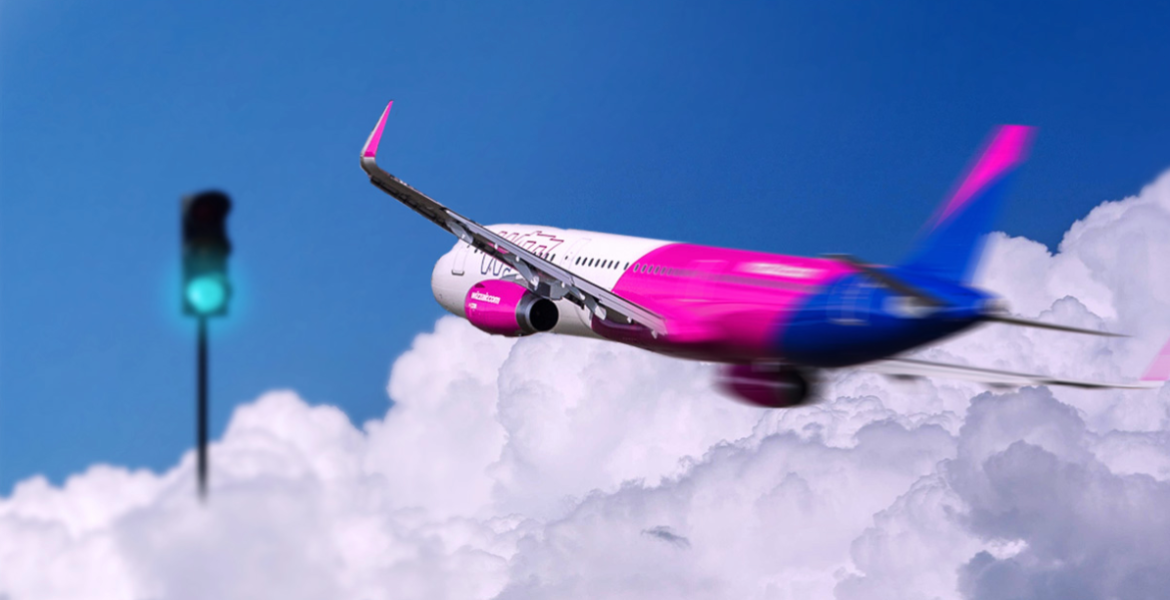 Wizz Air to launch new route to Crete in 2021