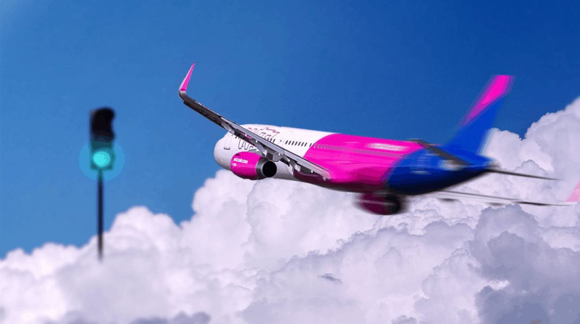Wizz Air to launch new route to Crete in 2021
