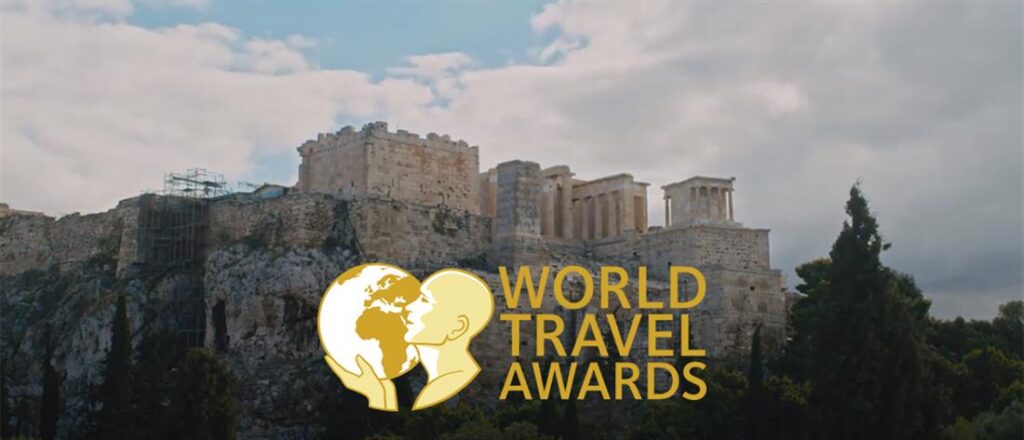 Tourism Ministry and GNTO voted "World’s Leading Tourist Board"