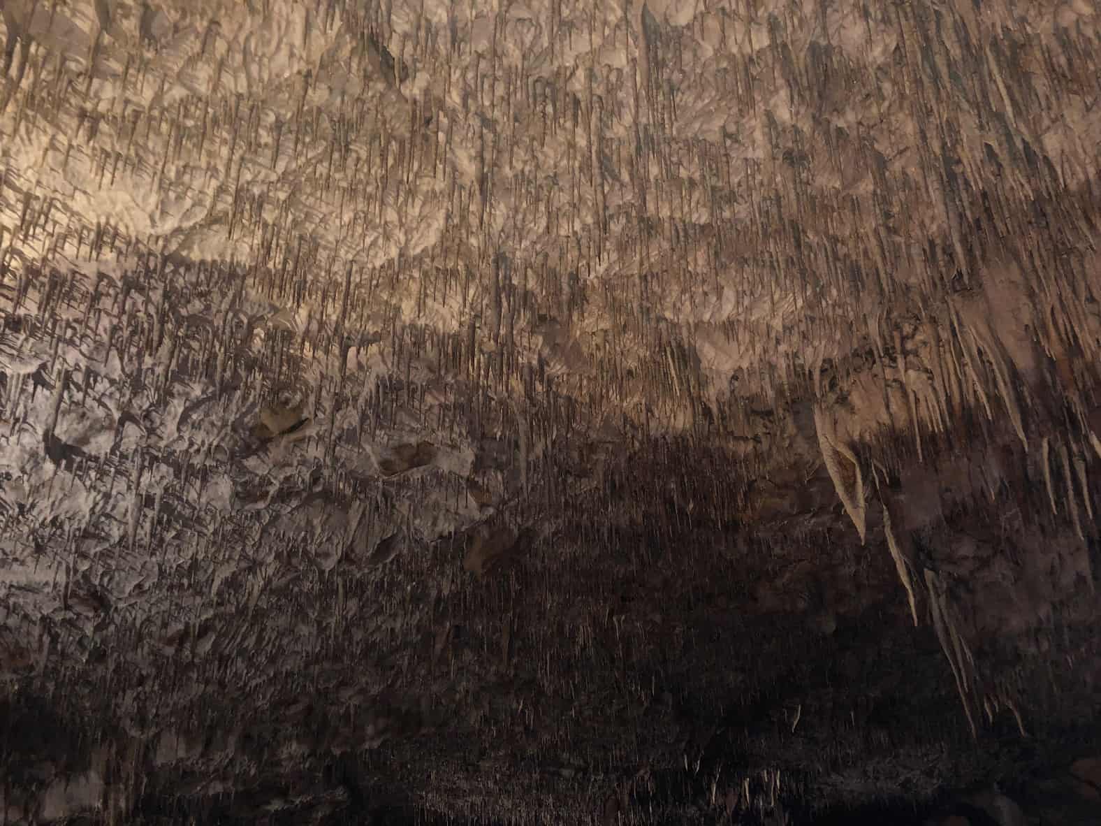 Kapsia Cave