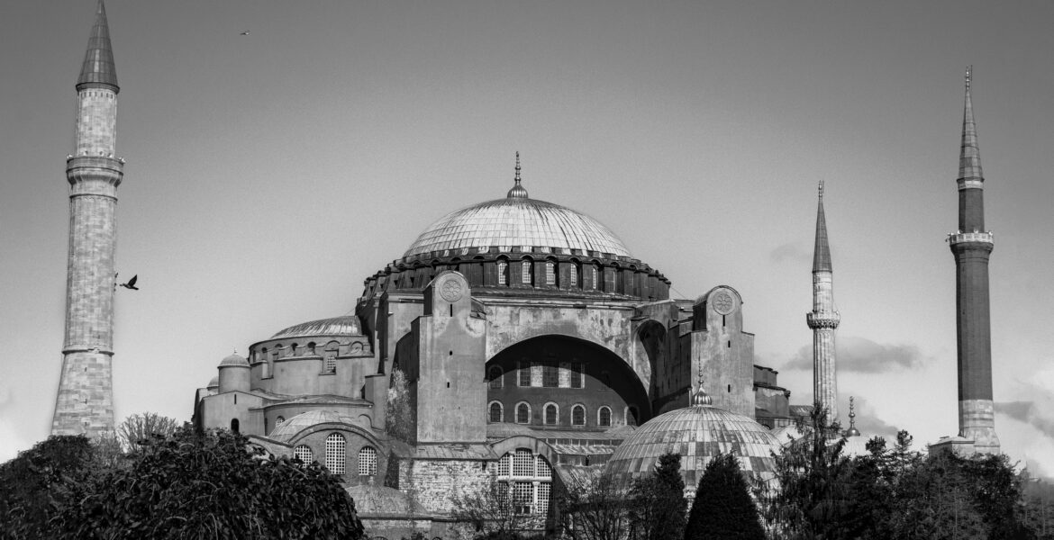 Council of Europe condemns Hagia Sophia conversion