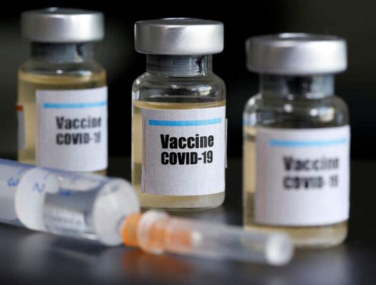 Cyprus to receive first batch of covid-19 vaccine on December 26