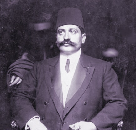 Talaat Pasha