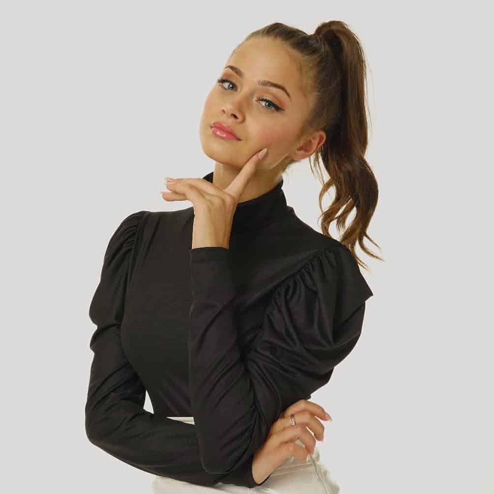 Eurovision 2021 - Stefania Liberakakis will represent Greece with the song “Last Dance”