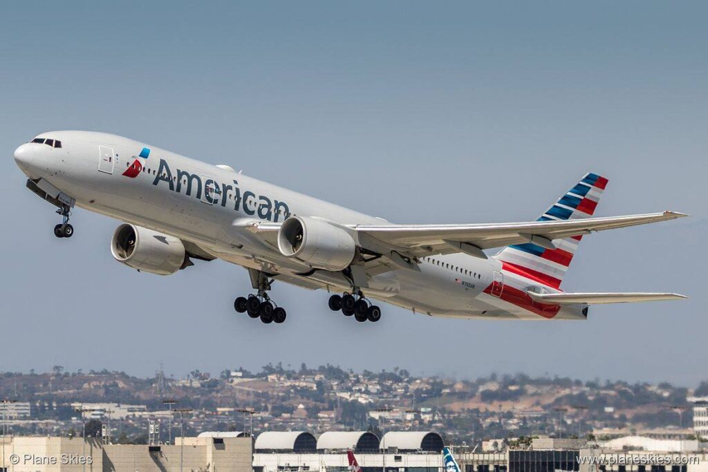 American Airlines will fly from Athens to New York from June 2021 