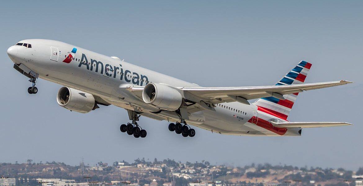 American Airlines will fly from Athens to New York from June 2021