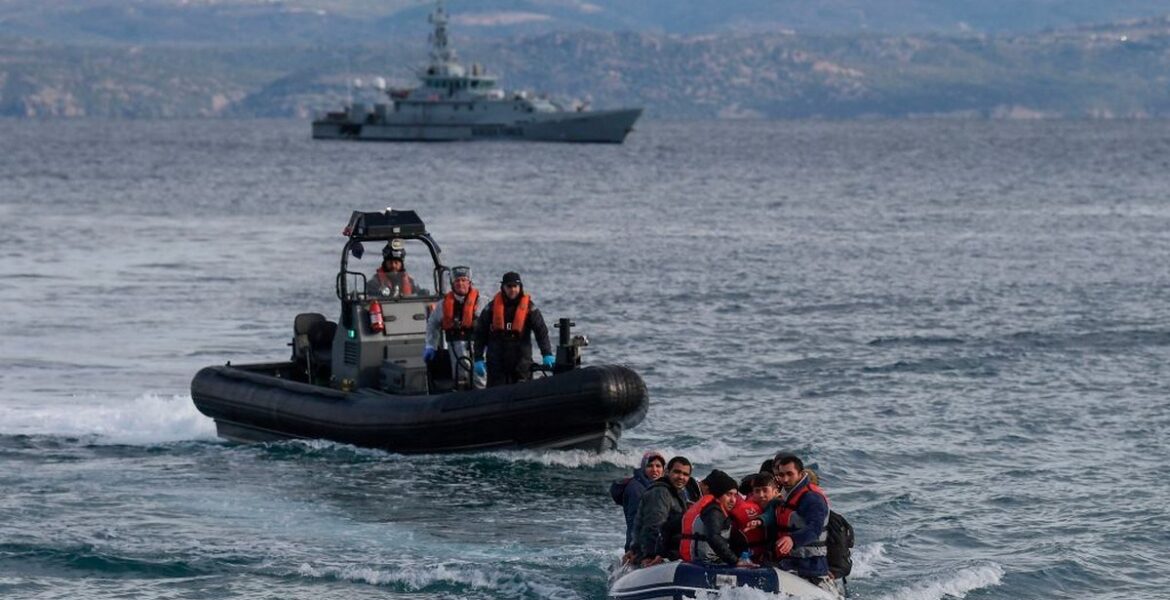 11 Gülenists Arrested As They Attempted To Escape Turkey For Greece
