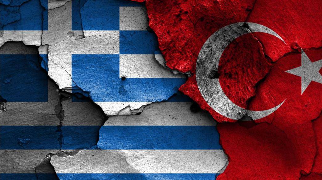 Φοβάσαι την Τουρκία;  Φαίνεται ότι οι αθηναϊκές ελίτ είναι