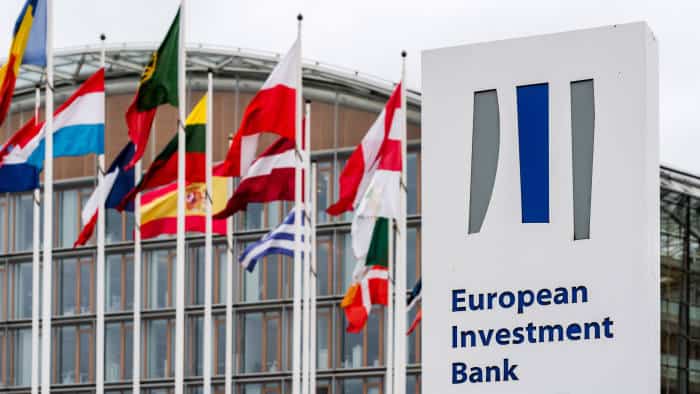 Greece EIB European Investment Bank