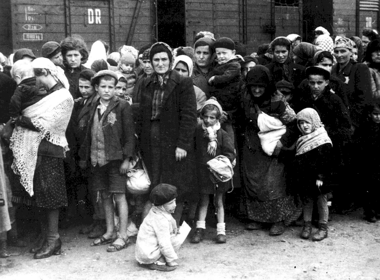 Commemorating Jews of Greece: International Holocaust Remembrance Day