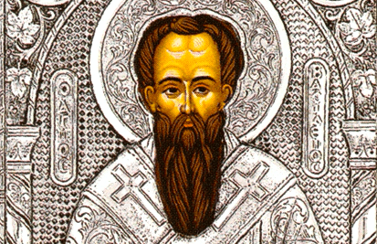 January 1, Feast Day of Saint Basil the Great