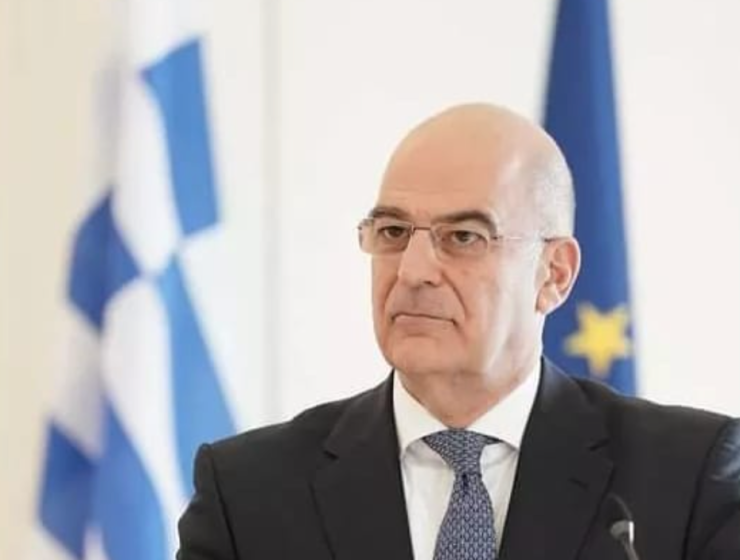 "Turkey of 2021 is not the Turkey of 2016", says Greek FM