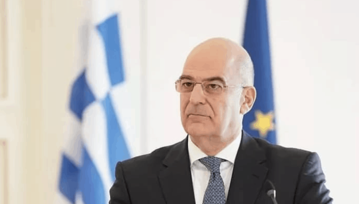 “Η Τουρκία του 2021 δεν είναι η Τουρκία του 2016”, λέει ο Greek FM