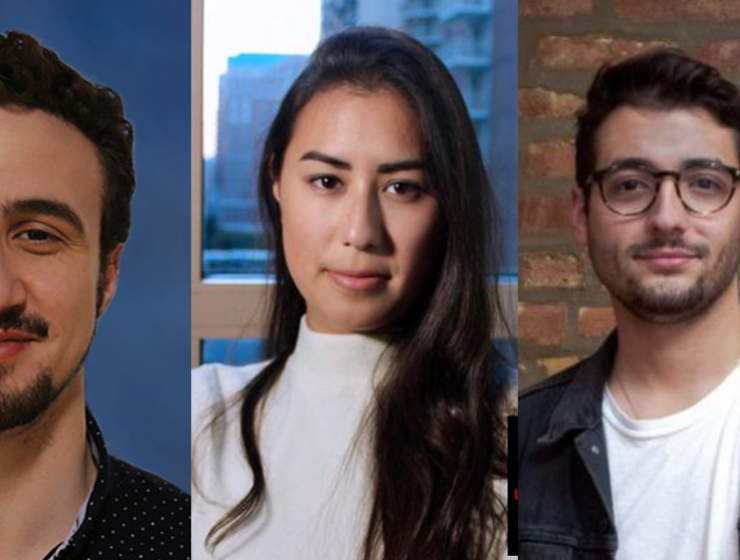 Forbes ‘30 Under 30’ honors several Greek-Americans