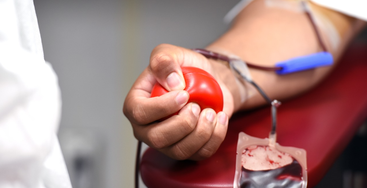 COVID-19 pandemic increases the urgency for blood donations in gREECE