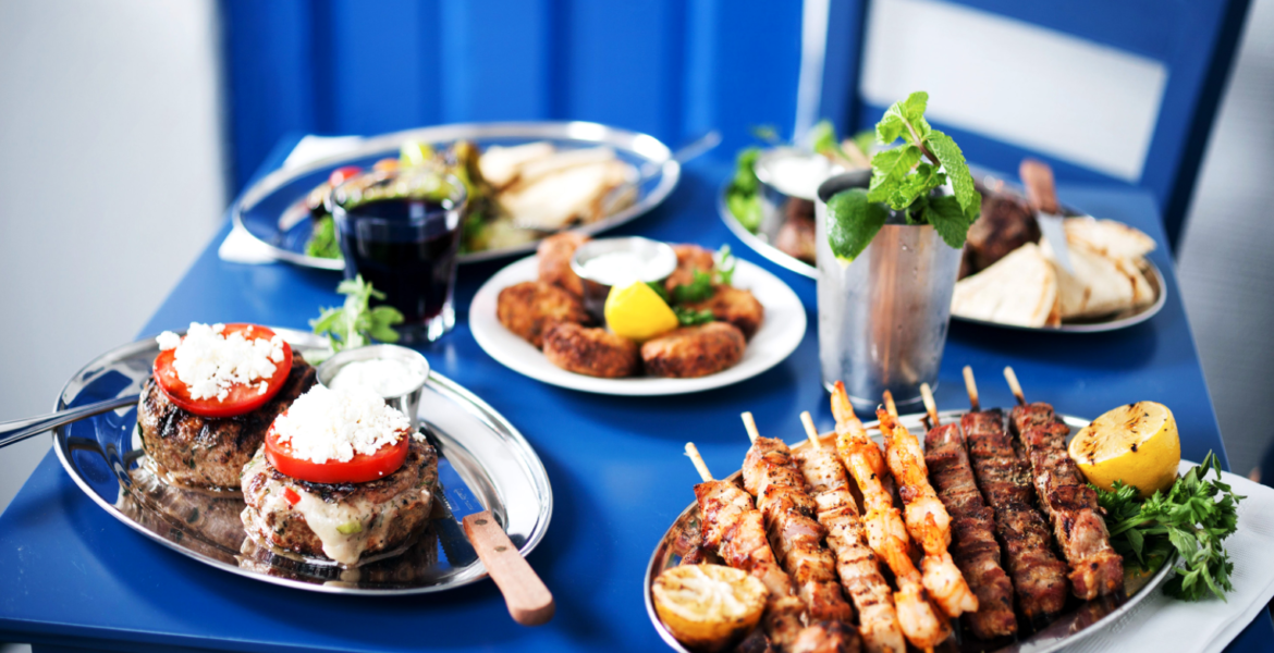 These Greek restaurants are taking part in NYC Restaurant Week To Go