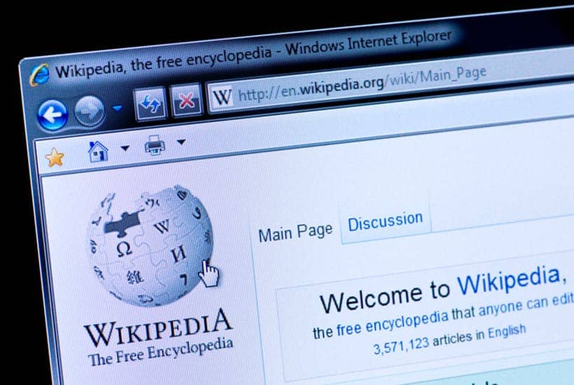 The most read Wikipedia articles by Greeks in 2020 